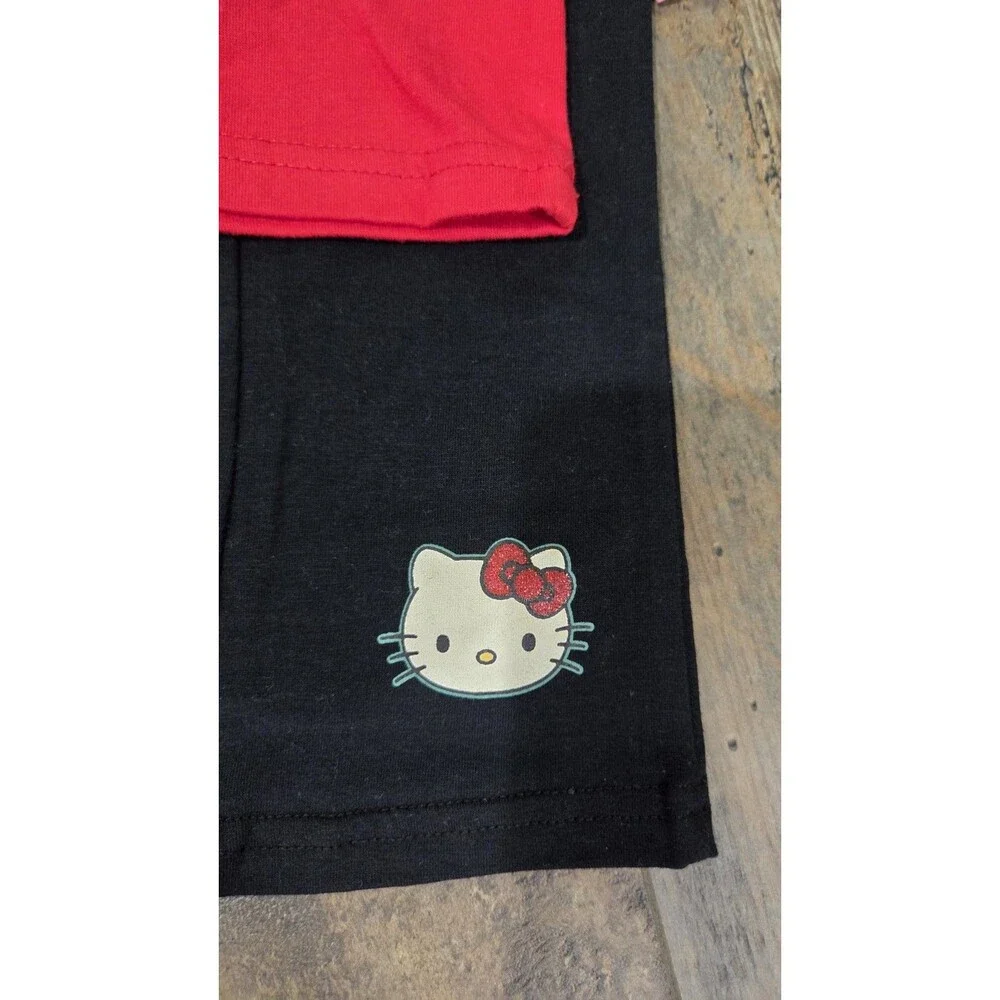Hello Kitty 18 months